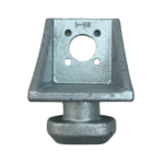 Corner Lock for Shipping Container