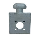 Corner Lock for Shipping Container