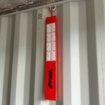 Blue-World's SeaCan  Damp Stick