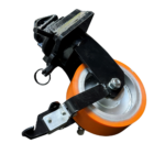 wheel / caster / skate