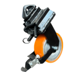 wheel / caster / skate