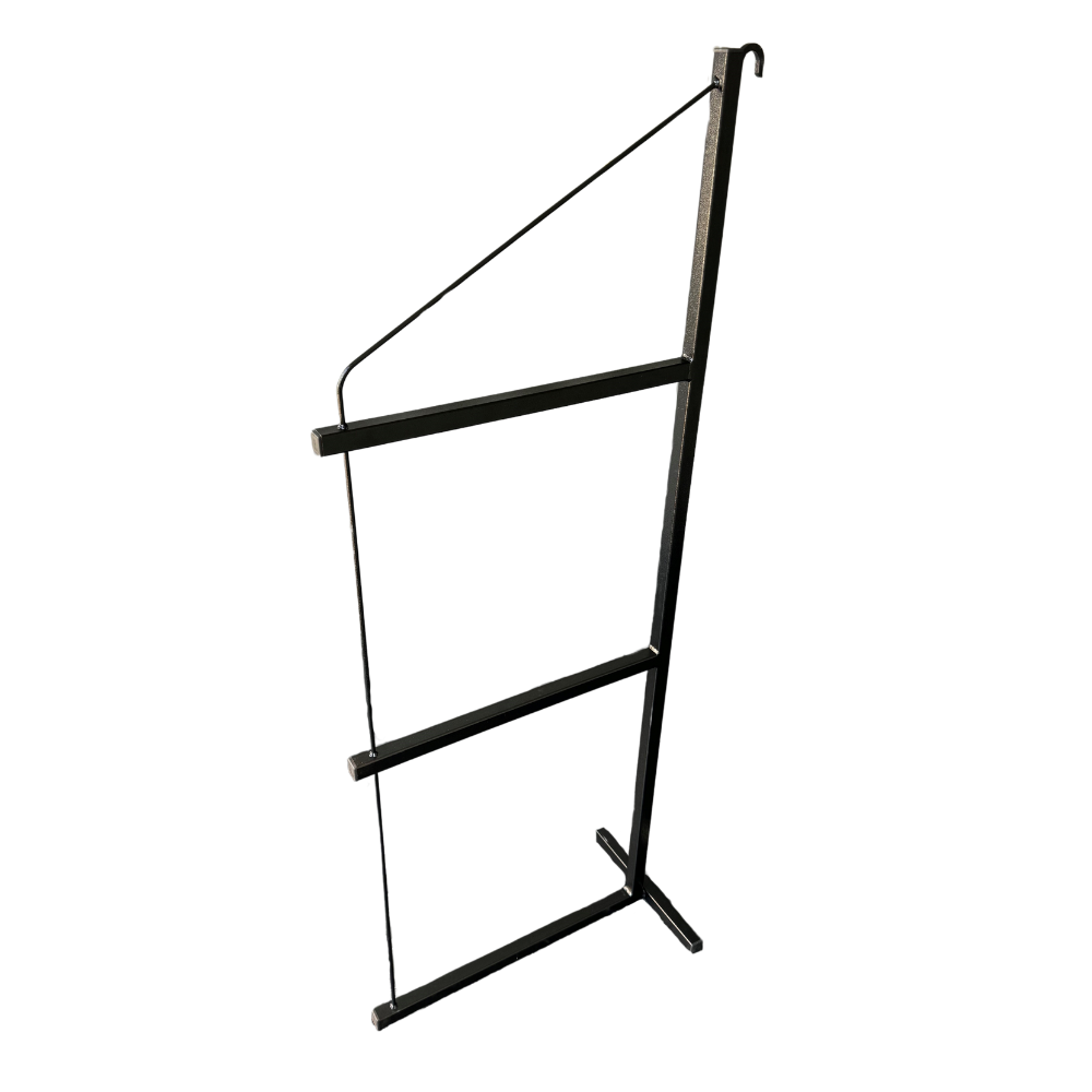 3-Tier Shelving Bracket