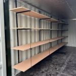 4 Tier Racking Brackets