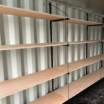 4 Tier Racking Brackets