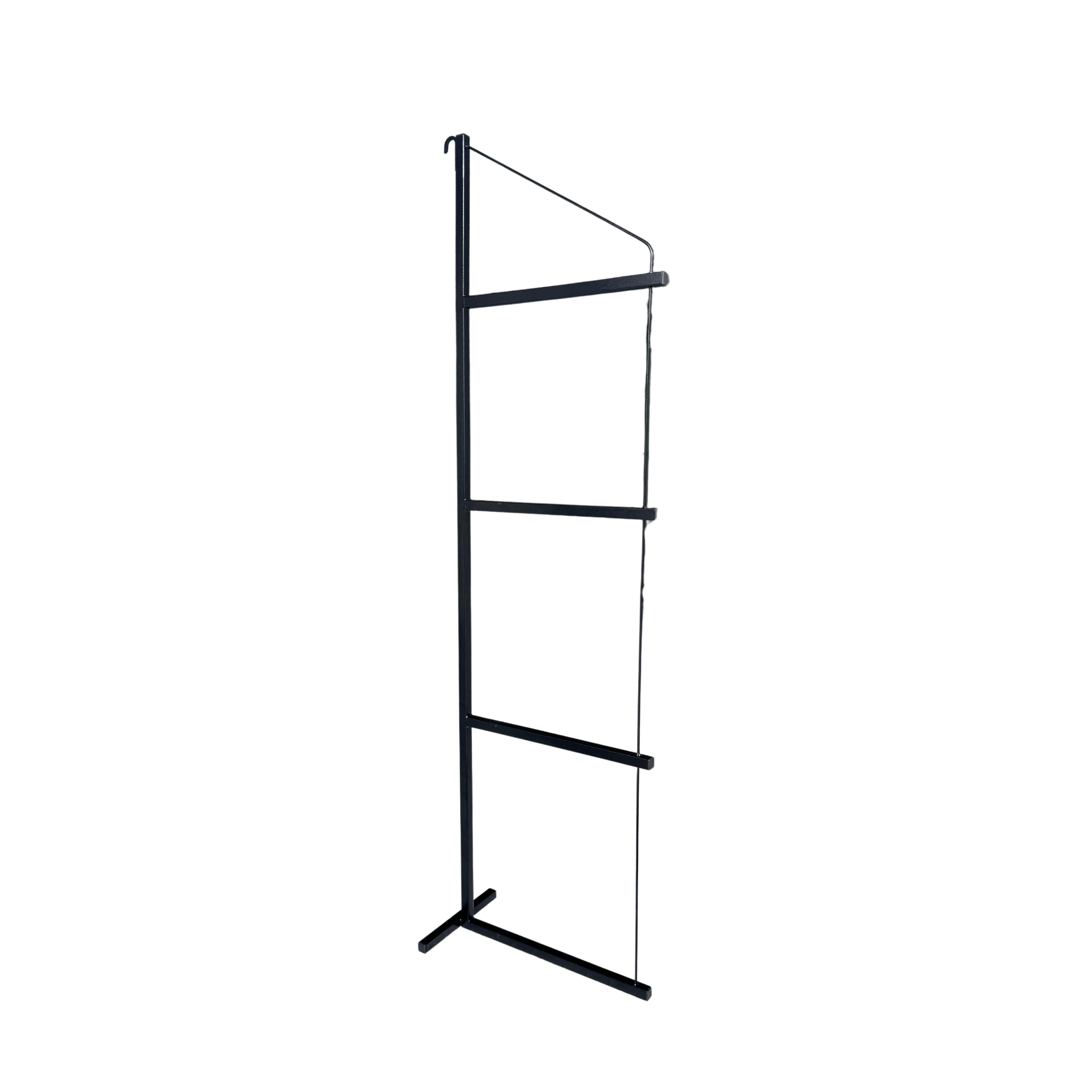 4-Tier Shelving Bracket