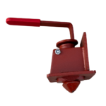 Universal Retractable Lorry-Bed Twistlock