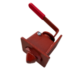 Universal Retractable Lorry-Bed Twistlock