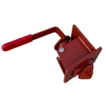 Universal Retractable Lorry-Bed Twistlock