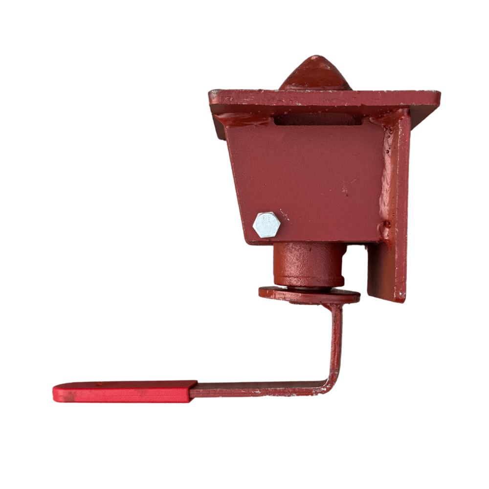 Universal Lorry Bed Retractable Twist Lock