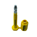 bolt seal / custom seal