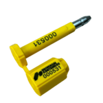 bolt seal / custom seal