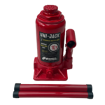 Hydraulic Uni-Jack & Container Riser