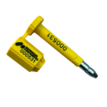 bolt seal / custom seal