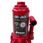 Hydraulic Uni-Jack & Container Riser