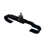 Heavy Duty Container Lock Hardened Steel