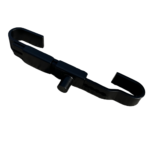 Heavy Duty Container Lock Hardened Steel