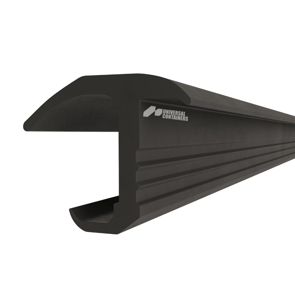 Shipping Container Door Gasket Seals – SET