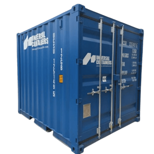 10ft Shipping Containers