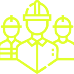 workers icon