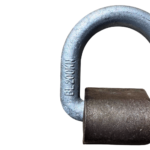 lashing d-rings 10Ton