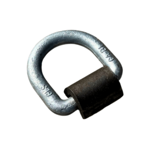 lashing d-rings 10Ton