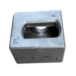 Aluminium casting