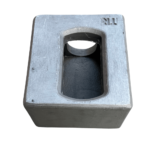 Aluminium casting