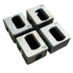 bottom Aluminum Castings