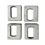 bottom Aluminum Castings