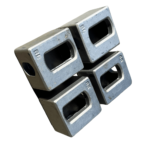 bottom Aluminum Castings