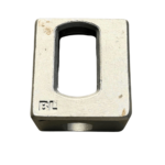 bottom casting single