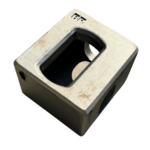 bottom casting single