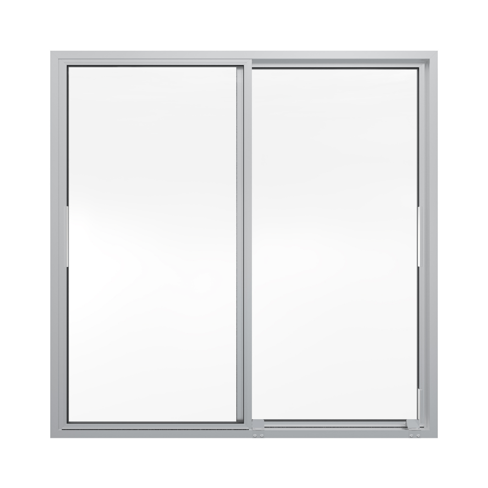 Shipping Container Windows