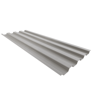 high cube front wall