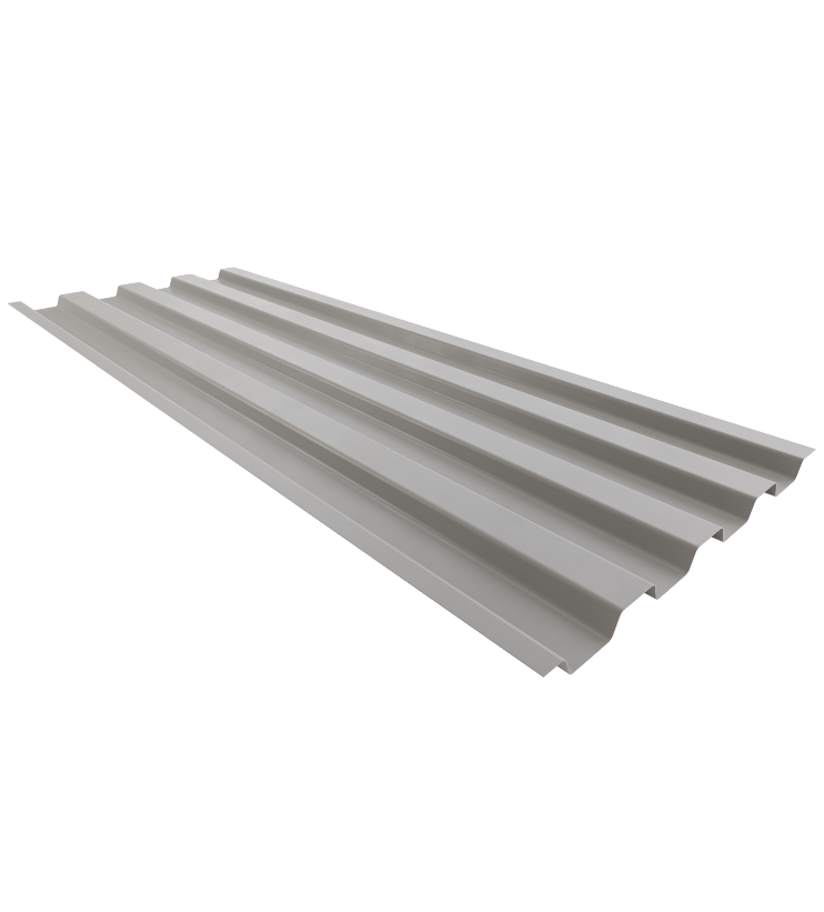 High Cube Front Wall Panel