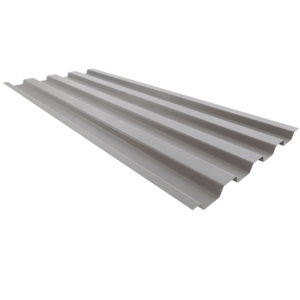 Front Wall Standard Panel