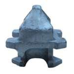 Hanging Stacking Cone BC-G2