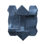 Lockable Stacking Cone BC-G2 B