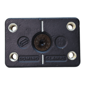 dominos clamps