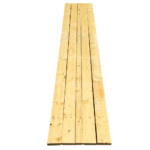 Racking Boards